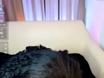 Chaturbate Live Sex Cam of brianna_styles