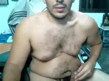 Chaturbate Adult Video Chat of conejero_37