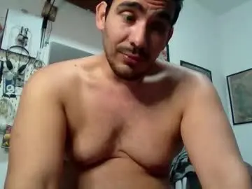 Chaturbate Adult Webcams of conejero_37