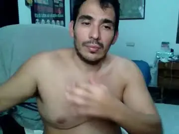 Chaturbate Best live sex cam show of conejero_37