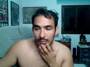 Chaturbate Sex Cam of conejero_37