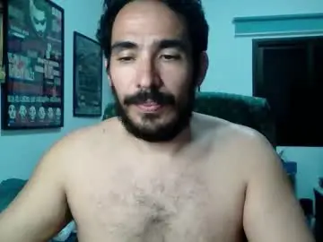 Chaturbate Adult Webcam of conejero_37