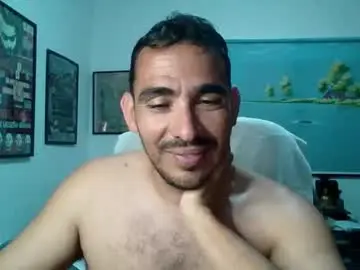 Chaturbate Best Webcam of conejero_37