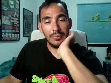 Chaturbate Watch Live Sex Cams of conejero_37