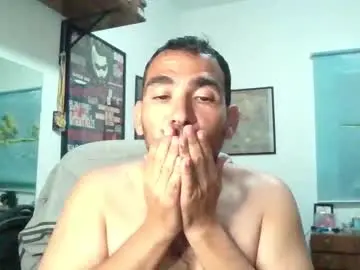 Chaturbate Adult Video Chat of conejero_37