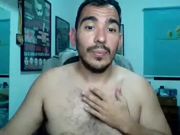 Chaturbate Best live sex cam show of conejero_37