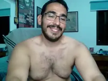 Chaturbate Adult Video Chat of conejero_37