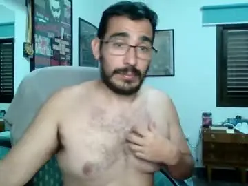 Chaturbate Watch Live Sex Cams of conejero_37