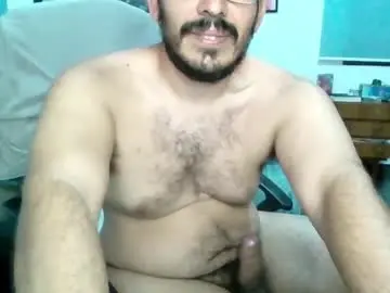 Chaturbate Sex Cam of conejero_37
