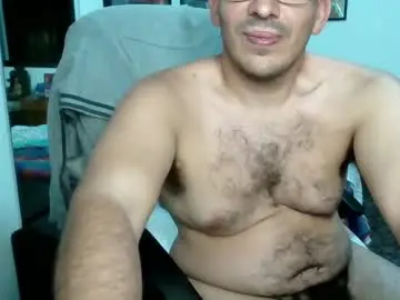 Chaturbate Best Webcam of conejero_37