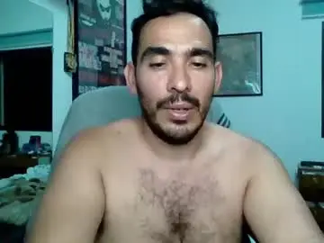 Chaturbate Best Webcam of conejero_37