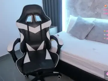 Chaturbate Free Live Porn of dalia_spinters