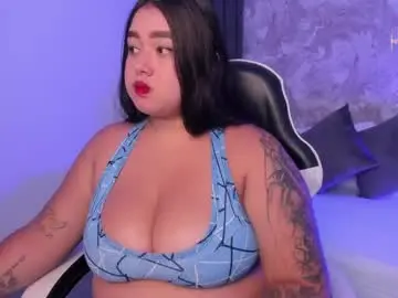 Chaturbate Live Porn of dalia_spinters