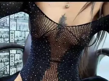 Chaturbate Private Sex Chat of danielamonroe