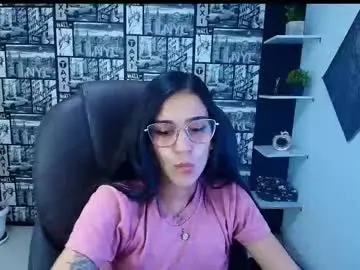 Chaturbate Best Webcam of danielamonroe