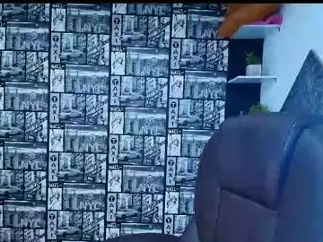 Chaturbate Live Sex Cam of danielamonroe