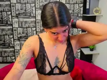 Chaturbate Watch Live Sex Cams of danielamonroe