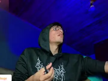 Chaturbate Private Sex Chat of daviid_huge