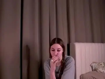 Chaturbate Free Porn Cam of deloisdelilla