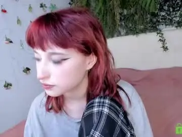 Chaturbate Adult Video Chat of elizanik