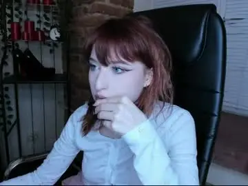 Chaturbate Nude Webcam of elizanik