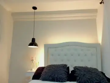 Chaturbate Sex Cam of emilyy_hudson