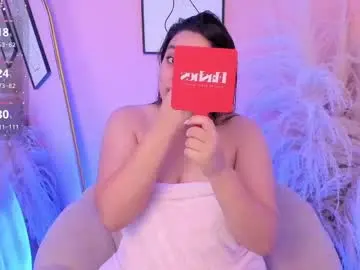 Chaturbate Sex Cam of erika_mendez1