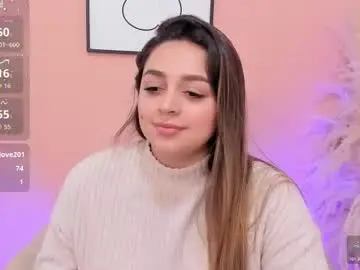 Chaturbate Free Live Porn of erika_mendez1