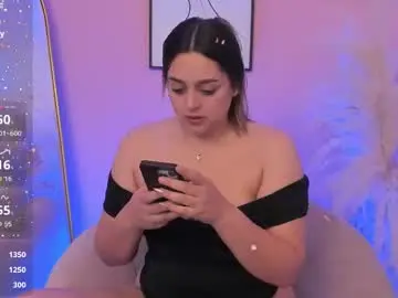 Chaturbate Live Sex Cam of erika_mendez1