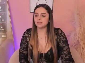 Chaturbate Nude Webcam of erika_mendez1