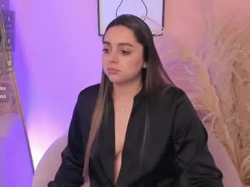 Chaturbate Live Sex Cam of erika_mendez1