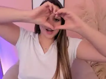 Chaturbate Adult Webcams of erika_mendez1