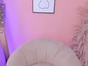 Chaturbate Best live sex cam show of erika_mendez1