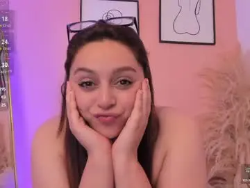Chaturbate Live Sex Cam of erika_mendez1