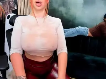 Chaturbate Live Sex of fireflowers_