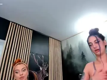 Chaturbate Live Porn of fireflowers_