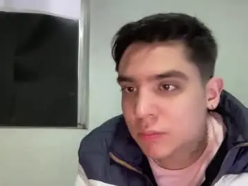 Chaturbate Live Porn of garypinepineapple