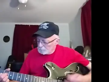 Chaturbate Adult Video Chat of kabriggs136