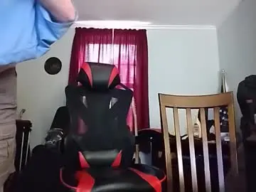 Chaturbate Best Webcam of kabriggs136