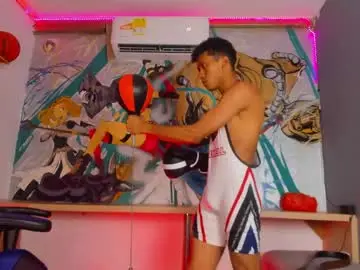 Chaturbate Best live sex cam show of kall_ell_