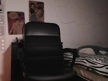 Chaturbate Best Webcam of kiriae21