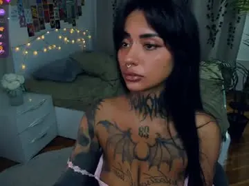 Chaturbate Private Sex Chat of light_my_f1re