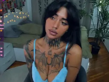 Chaturbate Private Sex Chat of light_my_f1re