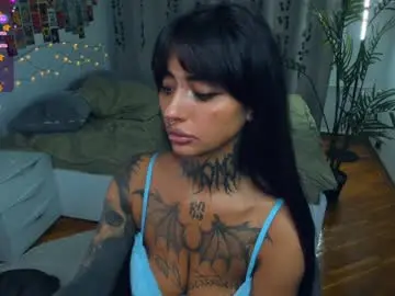 Chaturbate Adult Webcam of light_my_f1re