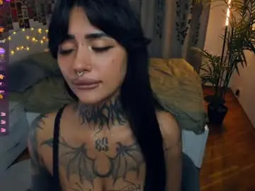 Chaturbate Live Porn of light_my_f1re