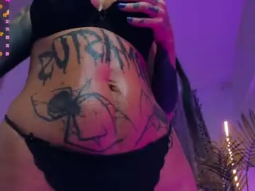 Chaturbate Live Sex of light_my_f1re