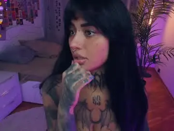 Chaturbate Adult Webcam of light_my_f1re