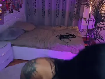 Chaturbate Sex Cam of light_my_f1re