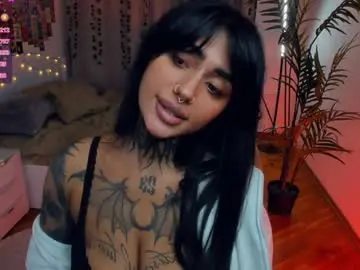 Chaturbate Live Sex Cam of light_my_f1re