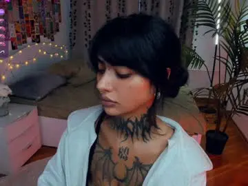 Chaturbate Best Webcam of light_my_f1re